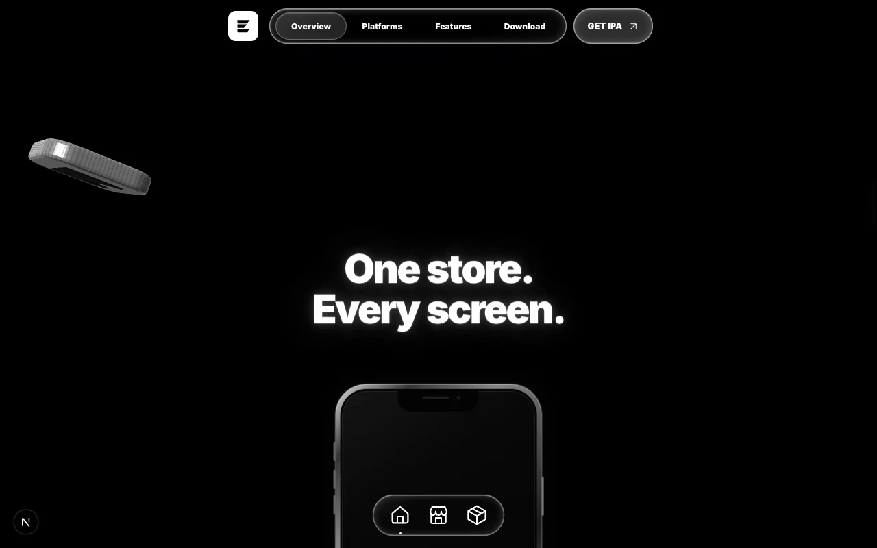 EverStore: Meet EverStore