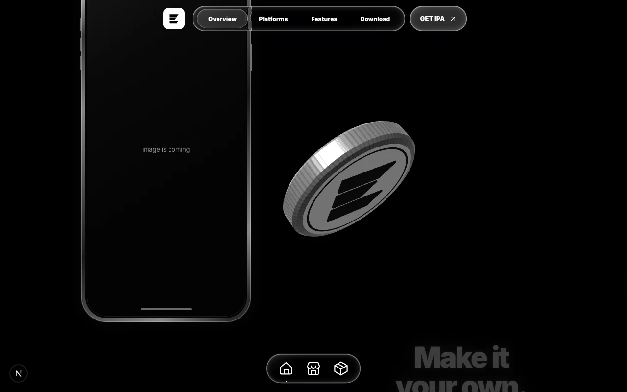 EverStore: Make it yours